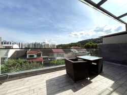 Hillview Garden Estate (D23), Terrace #479345811